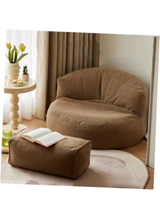 Beanbag I chair color cafe